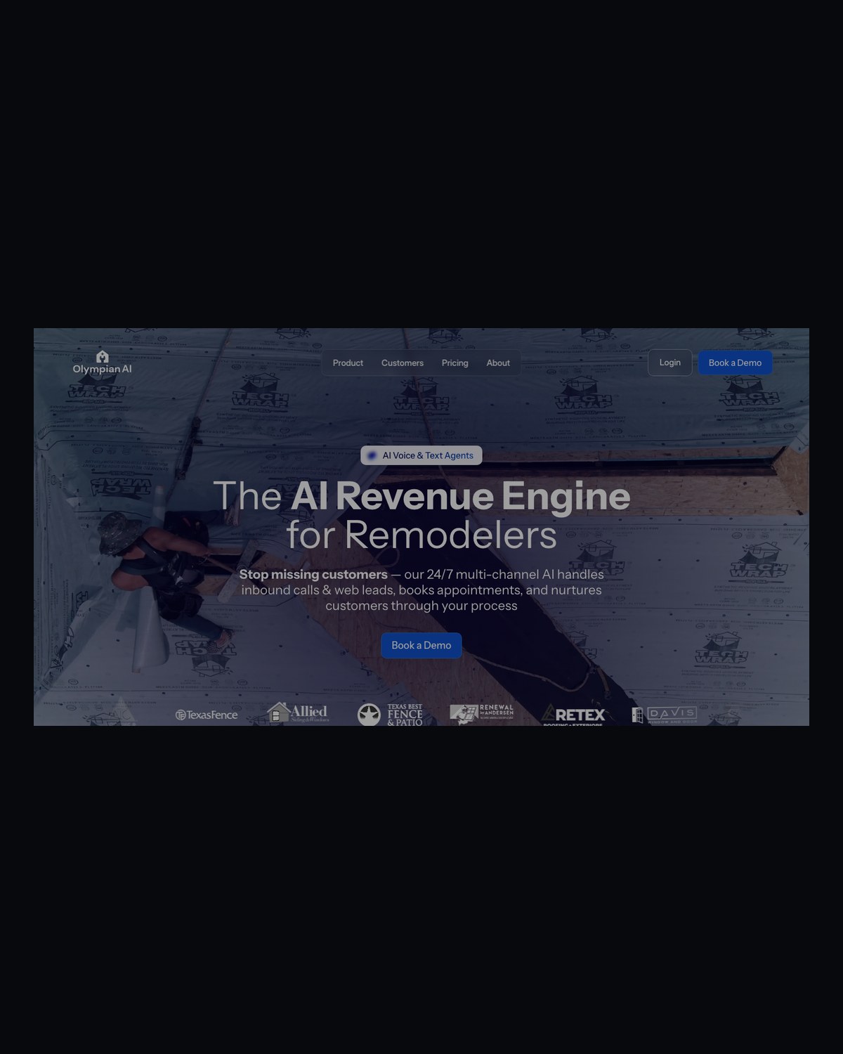 Project cover image